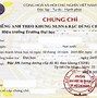 Bằng Đại Học Sư Phạm Tiếng Anh Tương Đương Bậc Mấy