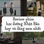 Các Phim Học Đường Nhật Bản Hay