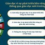 Các Quốc Gia Đang Phát Triển