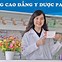 Cao Đẳng Y Dược Tuệ Tĩnh Hà Nội Ở Đâu