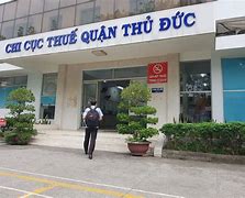 Chi Cục Thuế Sài Gòn