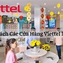 Cửa Hàng Viettel Hà Nội Cầu Giấy