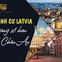 Định Cư Latvia