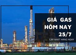 Giá Gas Hôm Nay Tăng Bao Nhiêu Độ C