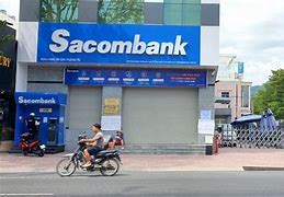 Giám Đốc Ngân Hàng Sacombank Bị Bắt