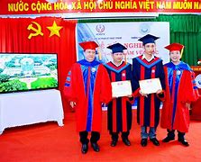 Hệ Vừa Học Vừa Làm Đại Học Sư Phạm Kỹ Thuật