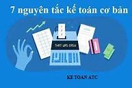 Học Kế Toán Cơ Bản