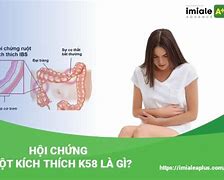 Hội Chứng Ruột Kích Thích Y Học Cổ Truyền