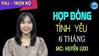 Hợp Đồng Trọ 6 Tháng