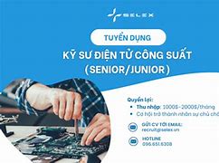 Jvnet Tuyển Kỹ Sư Điện Máy Group 2024 Hcm Online Login Facebook