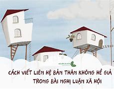 Liên Hệ Bản Thân