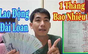 Lương Xklđ Ở Hàn Cần Bao Nhiêu Tiền 2024 Mới Nhất Tháng Nào