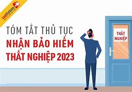 Mức Lãnh Bảo Hiểm Thất Nghiệp Năm 2023