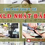 Mức Lương Xklđ Nhật Bản