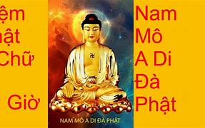 Nam Mô A Di Đà Phật Tiếng Anh