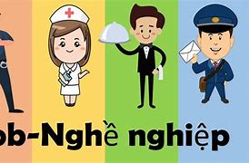 Nghề Nghiệp Đọc Tiếng Anh Là Gì