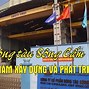 Nhà Máy Đóng Tàu Bắc Sông Cấm