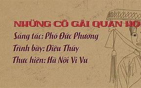 Những Cô Gái Quan Họ Mp3