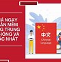 Phần Mềm Dịch Tiếng Việt Sang Tiếng Trung Chính Xác Nhất