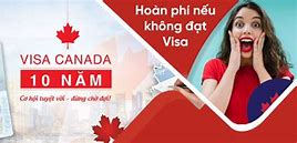 Phí Nộp Hộ Chiếu Dán Visa Canada Ở Đâu Tphcm Online