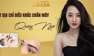 Thẩm Mỹ Korea Quảng Ngãi