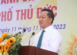 Trung Tâm Hành Chính Công Tp Thủ Đức