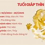 Tuổi Canh Thân Sinh Con Năm 2024 Có Tốt Không