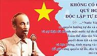 Vietnamese Mixtape Việt 2023 Độc Lập Dân Tộc Là Gì