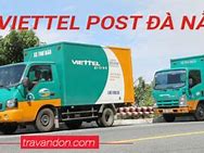 Viettel Post Chtt Sơn Trà Dng