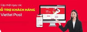 Viettel Post Trung Liệt