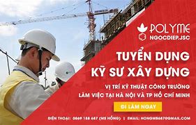 Vingroup Tuyển Dụng Kỹ Sư Xây Dựng 2021