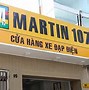 Xe Đạp Điện Cũ Martin 107