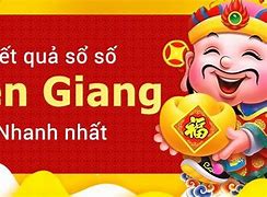 Xskt Kiên Giang Hôm Nay