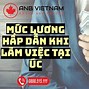 Xuất Khẩu Lđ Sang Úc